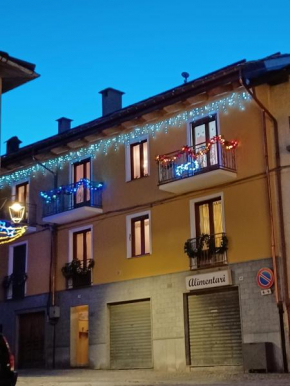 Il Larice